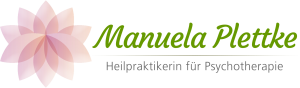 Manuela Plettke - Heilpraktikerin für Psychotherapie